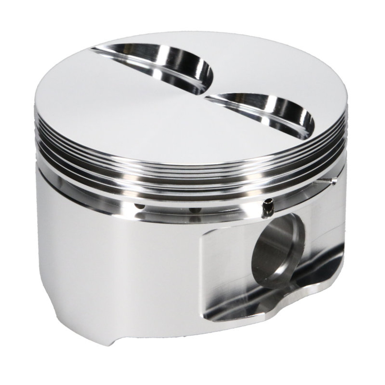 JE Pistons 305 SBC FT Set of 8 Pistons - 170771