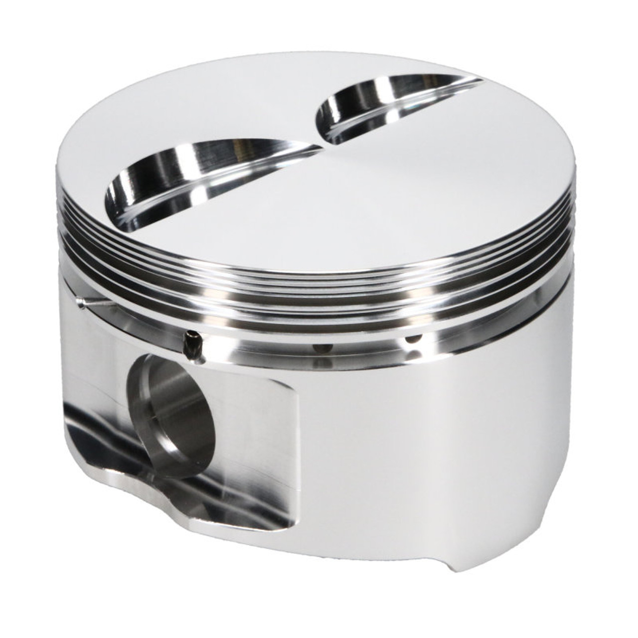 JE Pistons 305 SBC FT Set of 8 Pistons - 170771
