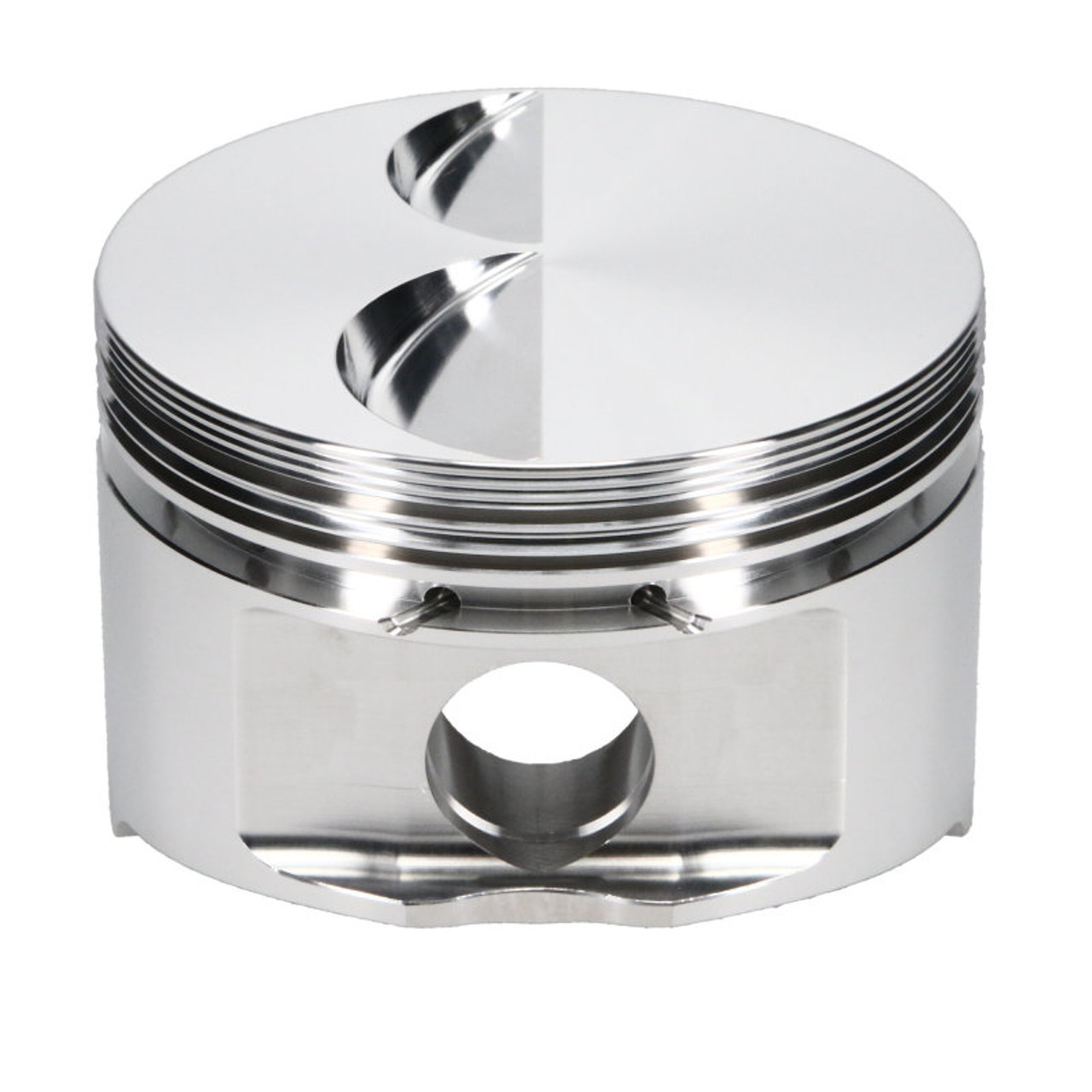 JE Pistons 305 SBC FT Set of 8 Pistons - 170771