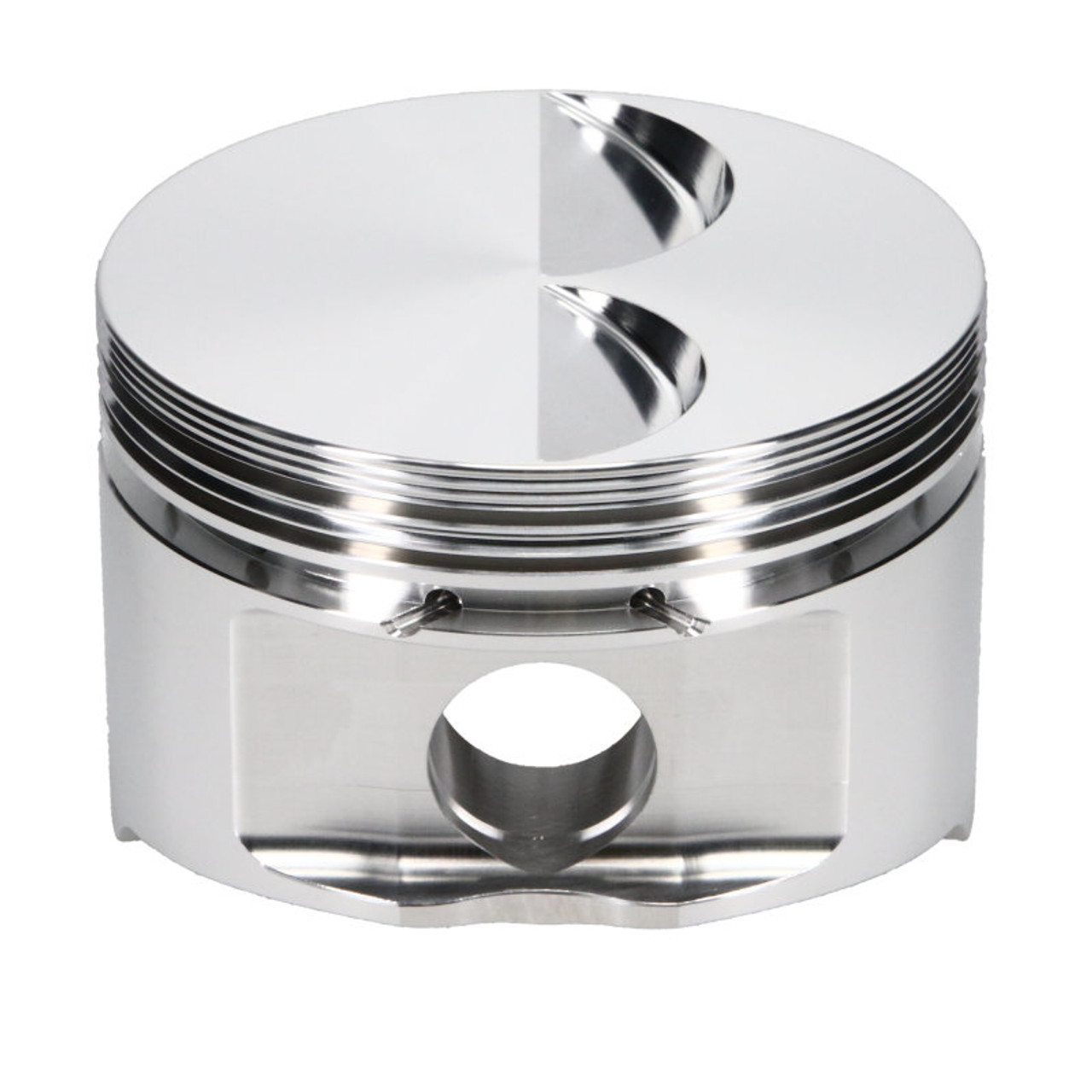JE Pistons 305 SBC FT Set of 8 Pistons - 170771