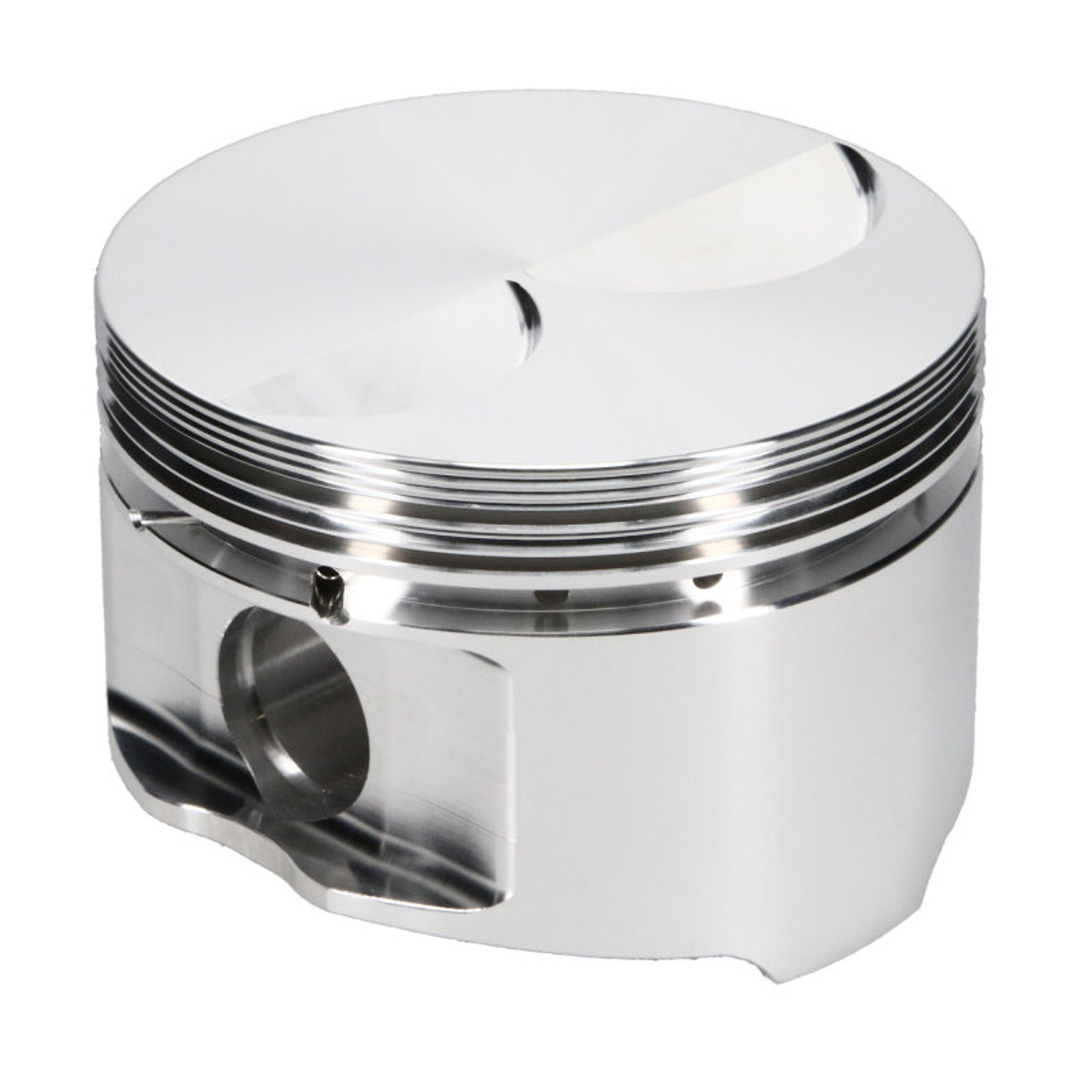 JE Pistons 305 SBC FT Set of 8 Pistons - 170771