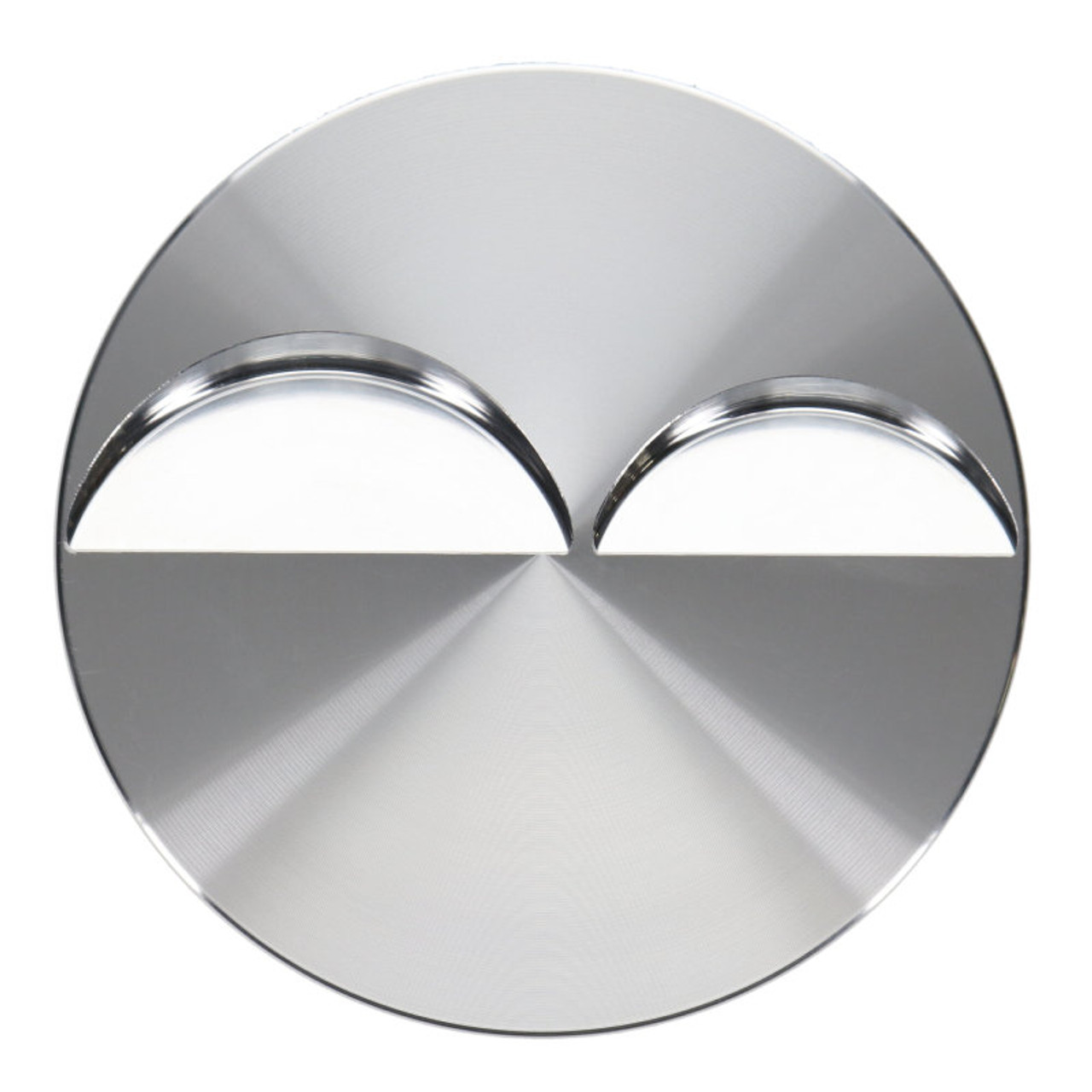 JE Pistons 305 SBC FT Set of 8 Pistons - 170771