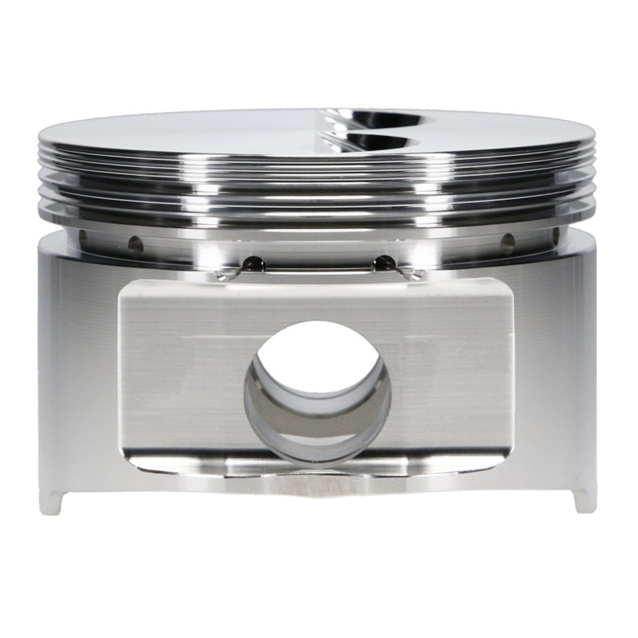 JE Pistons 305 SBC FT Set of 8 Pistons - 170771