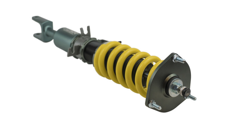 ISR Performance Pro Series Coilovers - Nissan 350z Z33 - IS-PRO-Z33