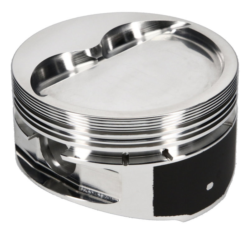 JE Pistons 350/400 SBC INVD Set of 8 Pistons - 170817