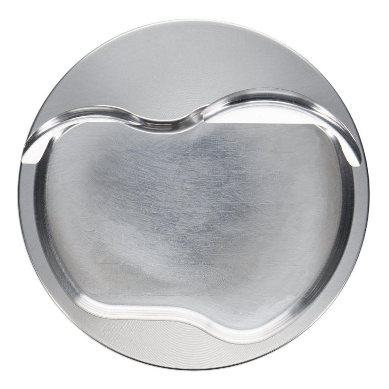 JE Pistons 302/351 SBF DISH Set of 8 Pistons - 170848