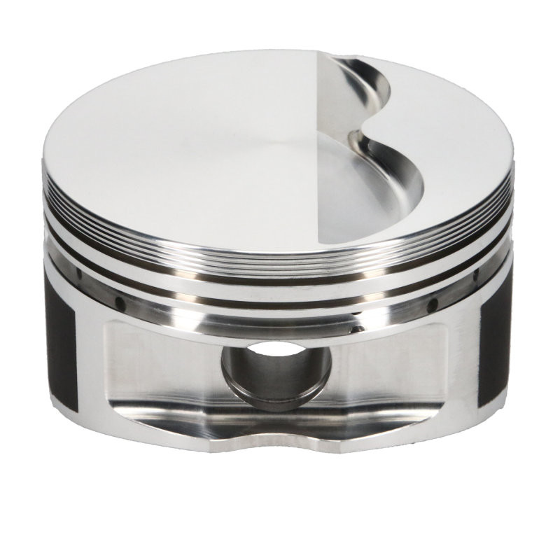 JE Pistons 302/351 SBF HDFT -5c Set of 8 Pistons - 170855