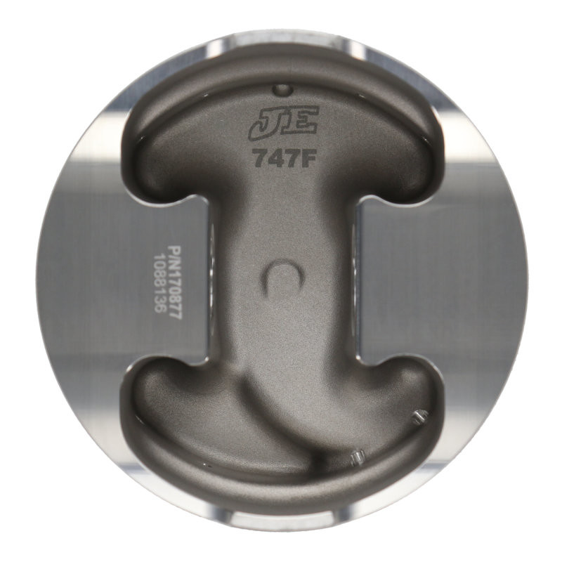 JE Pistons 460 BBF FT Set of 8 Pistons - 170877