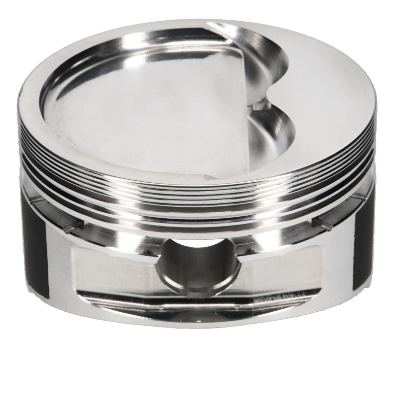 JE Pistons 350/400 SBC 9.5:1 GP Set of 8 Pistons - 173582