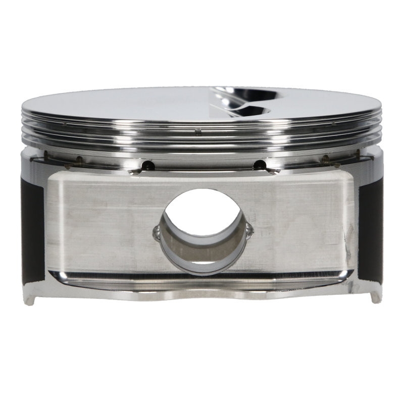 JE Pistons 350 SBC ULTRA FT GP Set of 8 Pistons - 173618