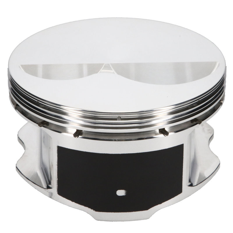 JE Pistons 350 SBC ULTRA FT GP Set of 8 Pistons - 177849