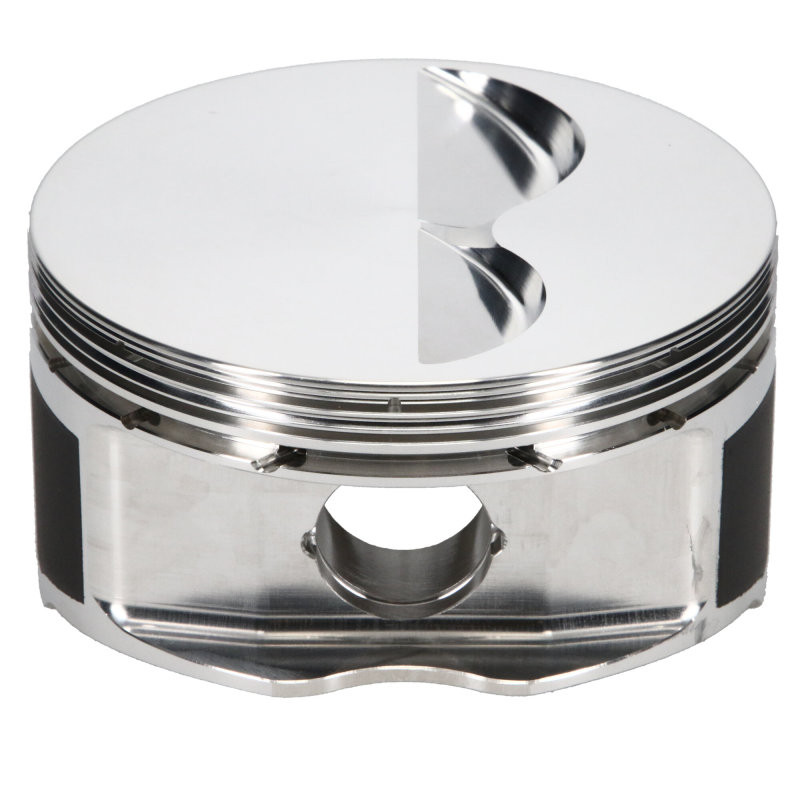 JE Pistons 350 SBC ULTRA FT GP Set of 8 Pistons - 177849