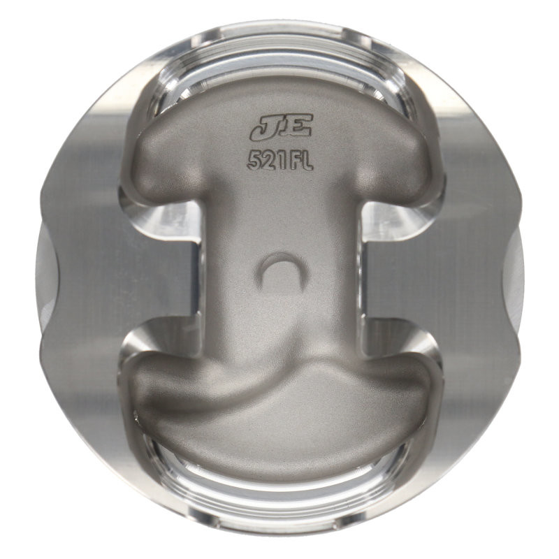 JE Pistons 350 SBC ULTRA FT GP Set of 8 Pistons - 177849
