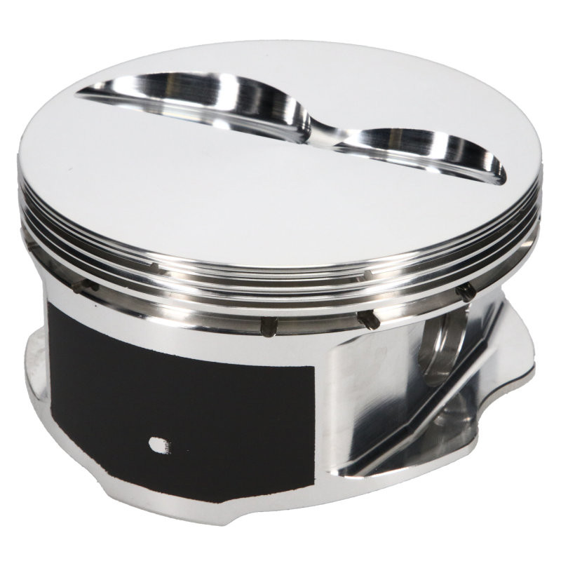 JE Pistons 350 SBC ULTRA FT GP Set of 8 Pistons - 177849