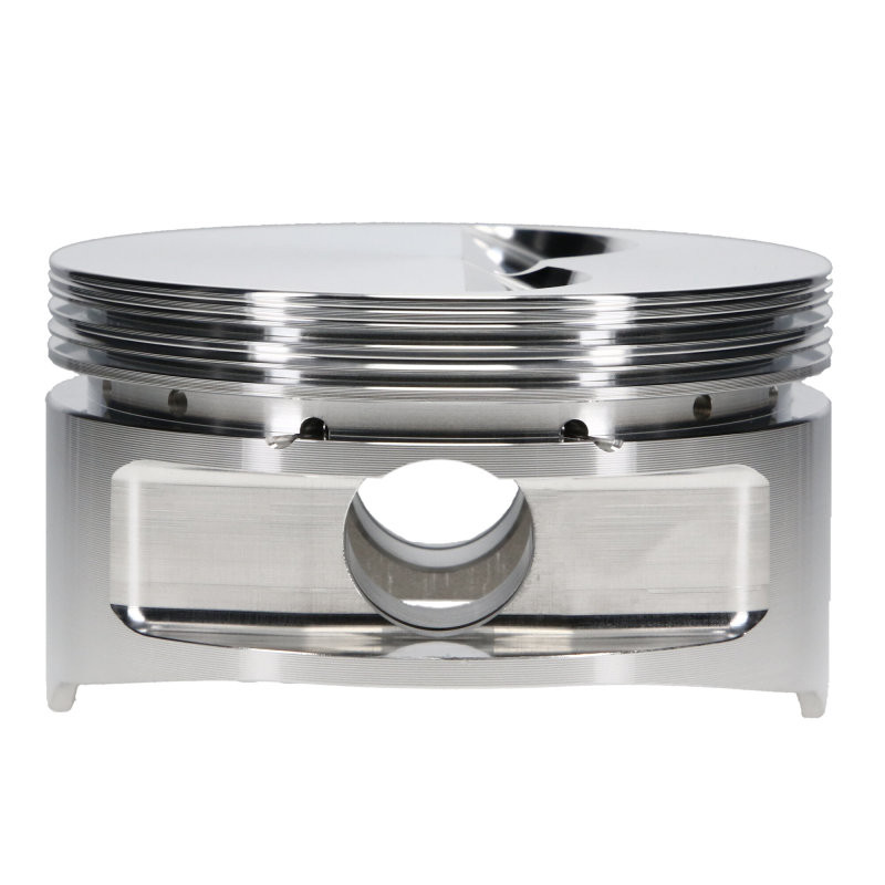 JE Pistons 4.060 SBC FT Set of 8 Pistons - 181914