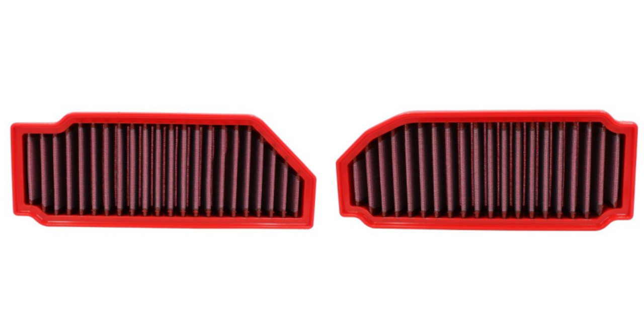 BMC 20+ Mercedes-Benz AMG GT 63 S /G 63/SL 63/S 63 Replacement Panel Air Filter - FB01160