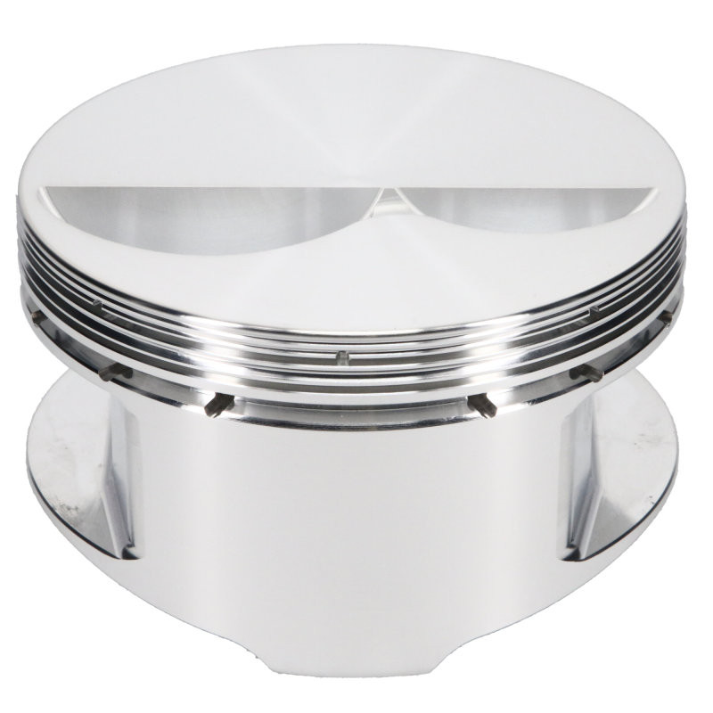 JE Pistons 400 SBC FT GP 23 DEG Set of 8 Pistons - 181933