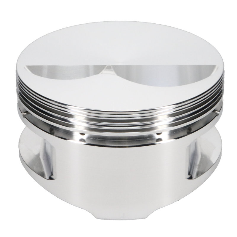 JE Pistons 400 SBC FLAT TOP - Single Piston - Right - 181938R