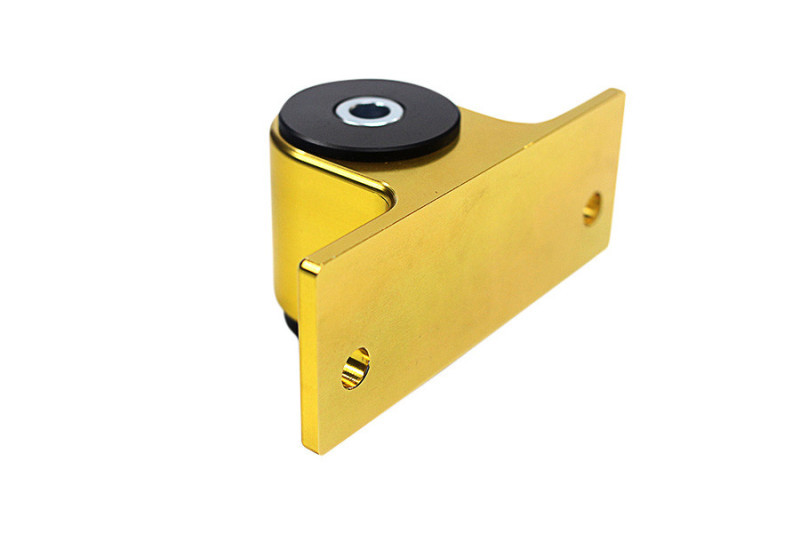 ISR Performance Billet Aluminum Sold Transmission Mount - Nissan 350z/G35 Z33 - IS-TMK-Z33