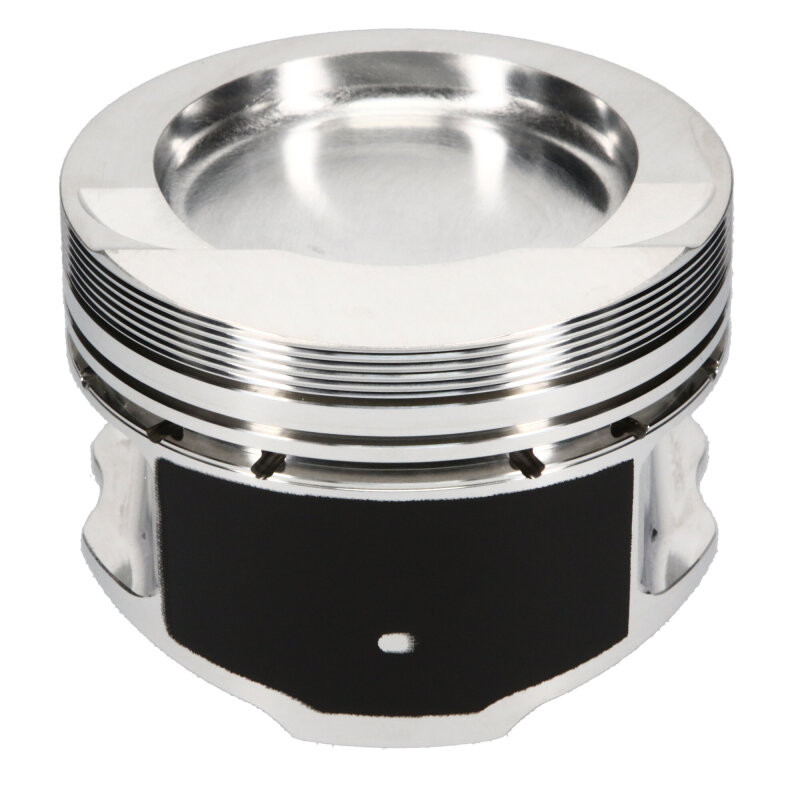 JE Pistons Volkswagen 2.8L VR6 Single Piston - 83.00mm Bore - 1.275 In. CH -11.50 CC - 186236S