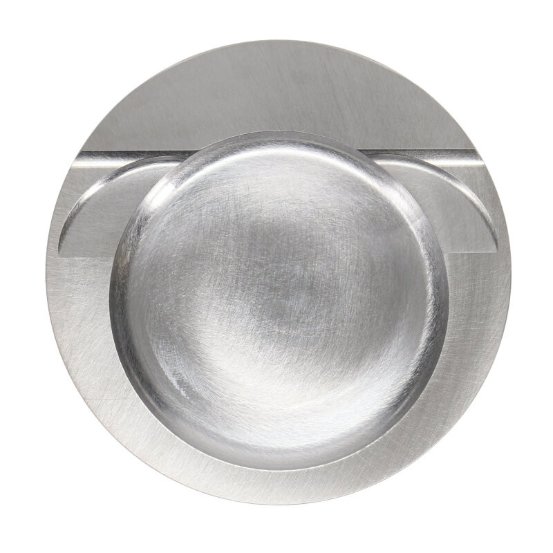 JE Pistons Volkswagen 2.8L VR6 Single Piston - 83.00mm Bore - 1.275 In. CH -11.50 CC - 186236S