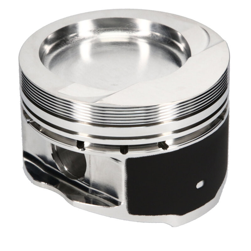 JE Pistons Volkswagen 2.8L VR6 Single Piston - 83.00mm Bore - 1.275 In. CH -11.50 CC - 186236S