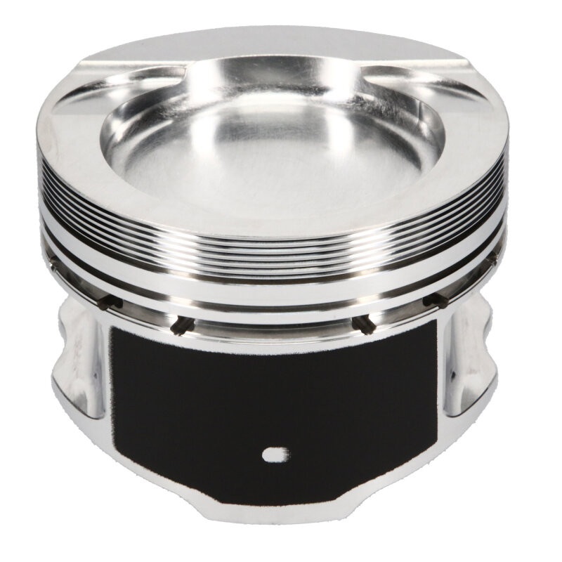 JE Pistons Volkswagen 2.8L VR6 Single Piston - 83.00mm Bore - 1.275 In. CH -11.50 CC - 186236S