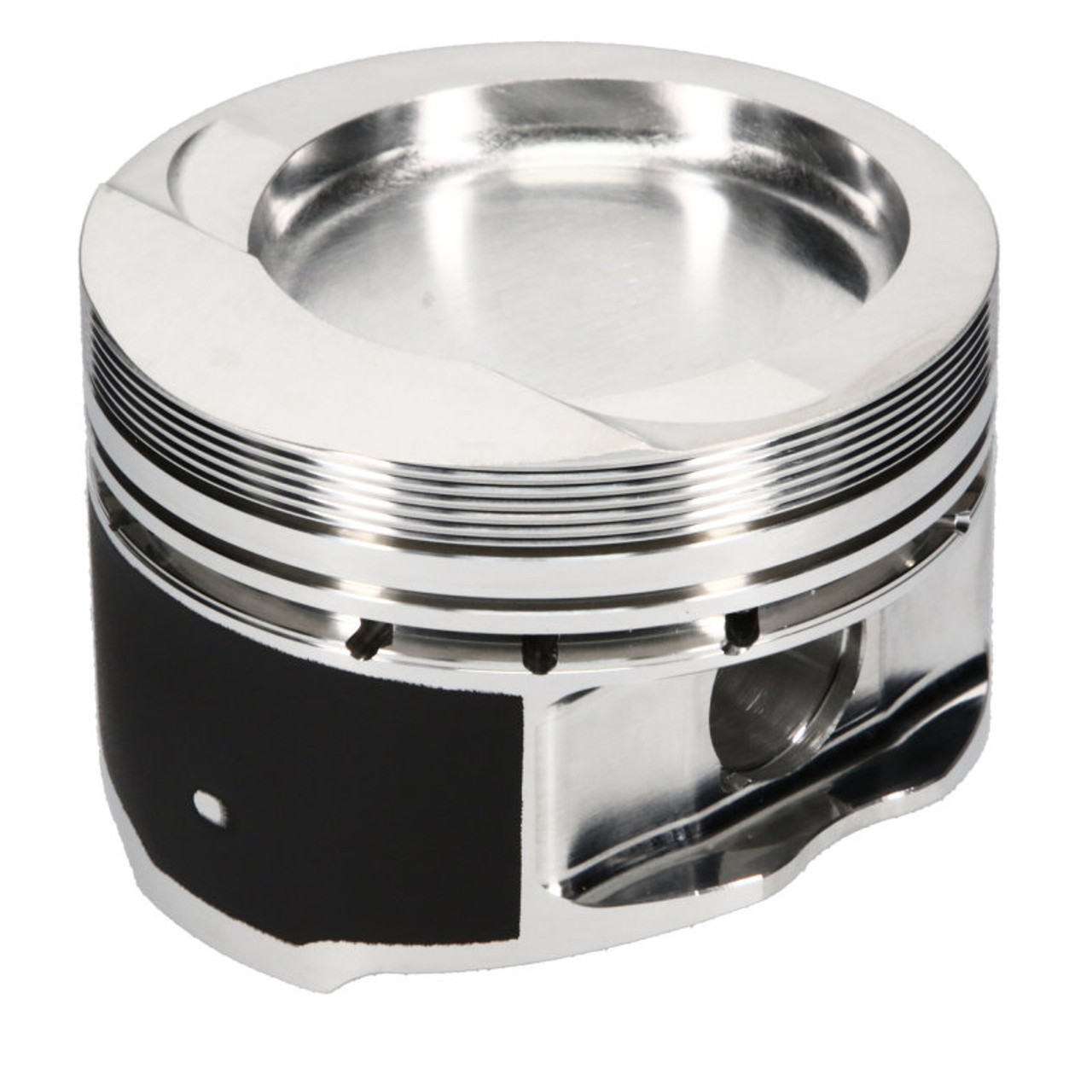 JE Pistons VW 2.8LITER VR6 KIT Set of 6 Pistons - 186237