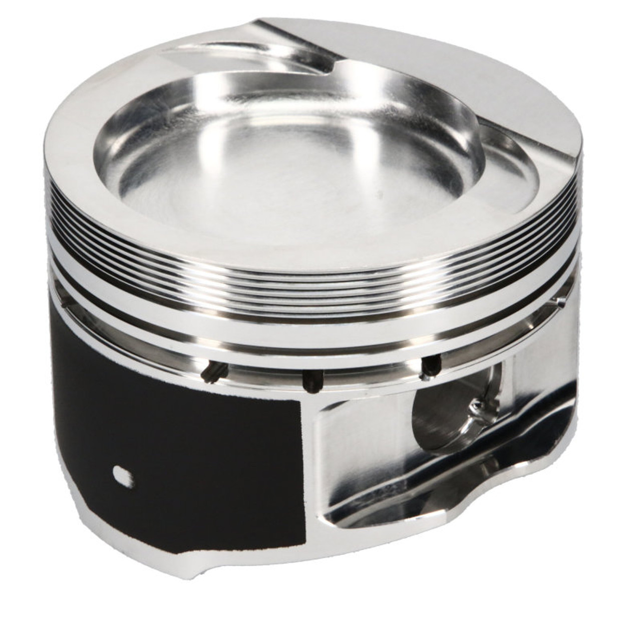 JE Pistons VW 2.8LITER VR6 KIT Set of 6 Pistons - 186237