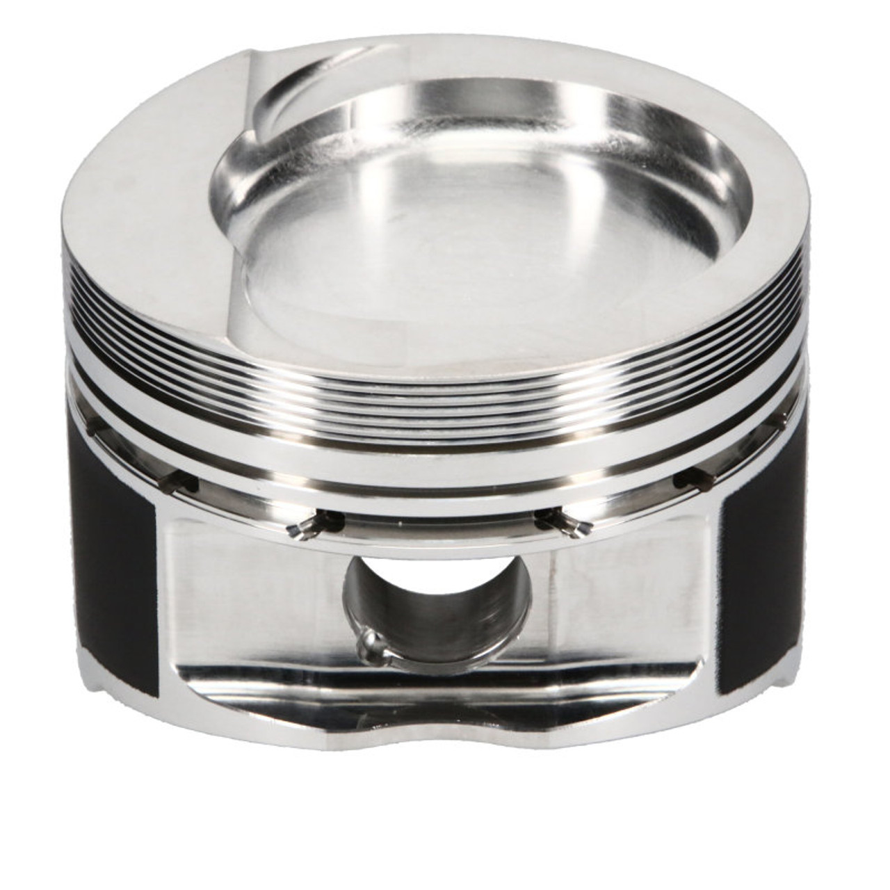 JE Pistons VW 2.8LITER VR6 KIT Set of 6 Pistons - 186237