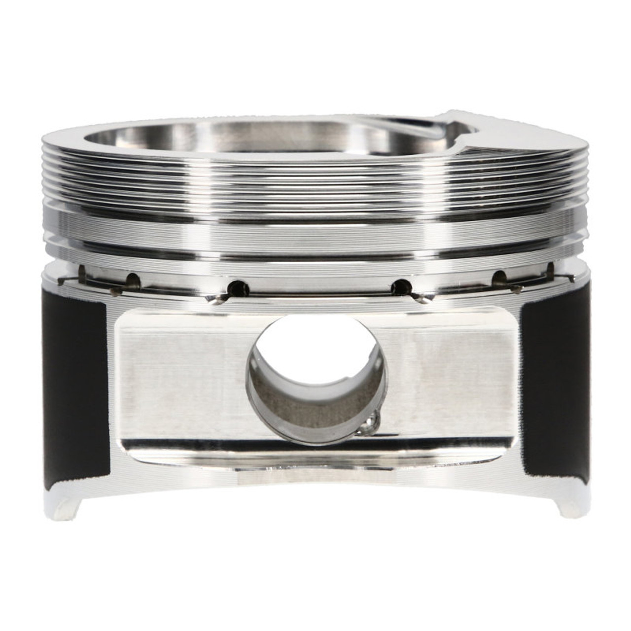 JE Pistons VW 2.8LITER VR6 KIT Set of 6 Pistons - 186237