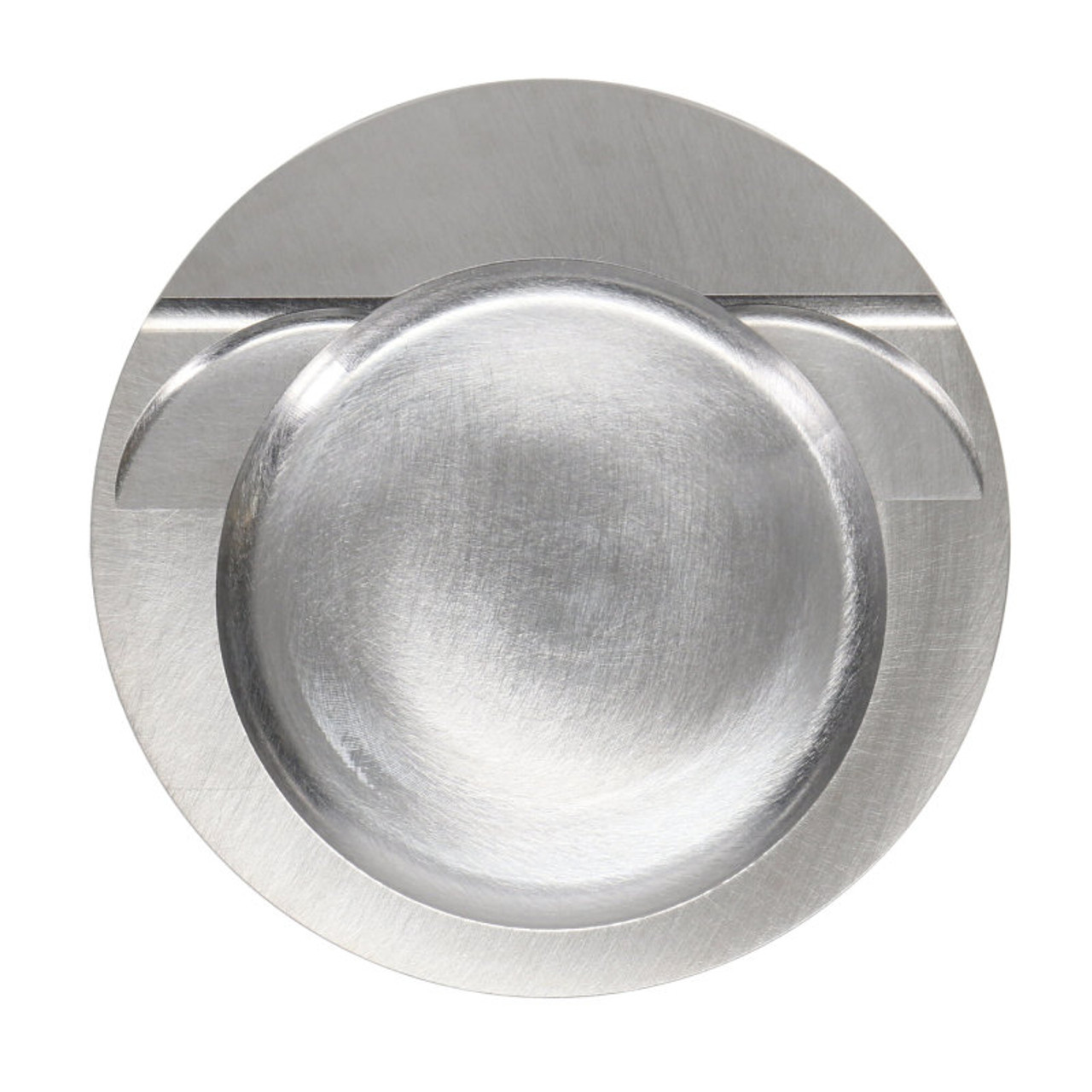 JE Pistons Volkswagen VR6 2.8L 82mm Bore 30cc Dish Single Piston - 186237S