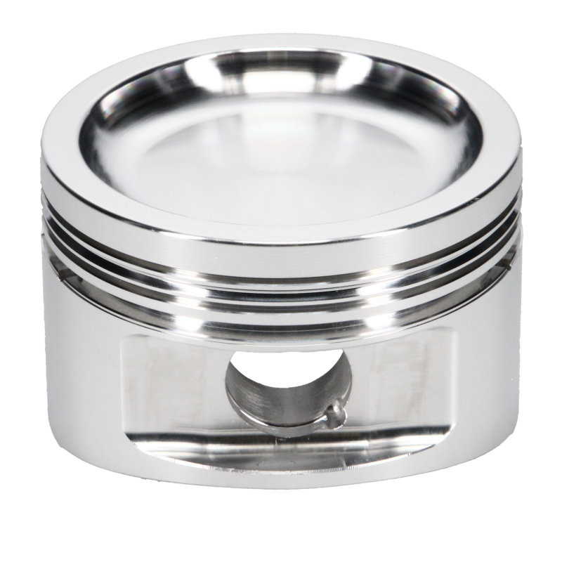 JE Pistons VW 2.0L 8V JH KIT Set of 4 Pistons - 186240