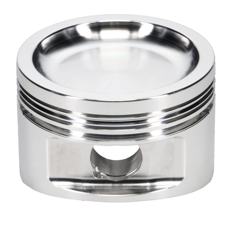 JE Pistons VW 2.0L 8V JH KIT Set of 4 Pistons - 186240