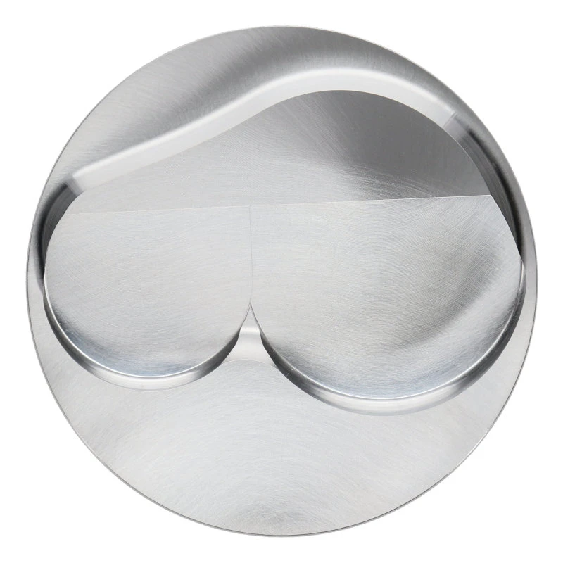 JE Pistons 400-12 SBC .150 DOME Set of 8 Pistons - 186447