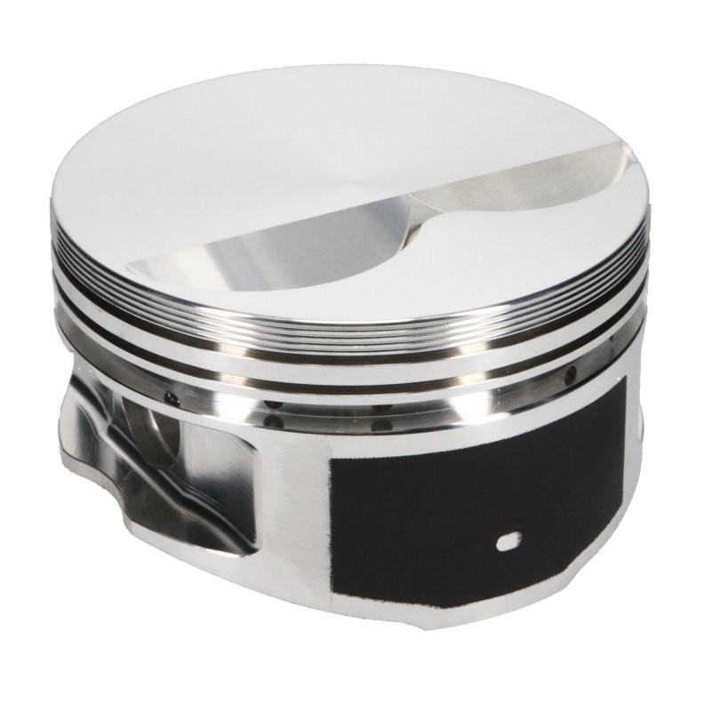 JE Pistons 302 SBF FLAT TOP Set of 8 Pistons - 188703