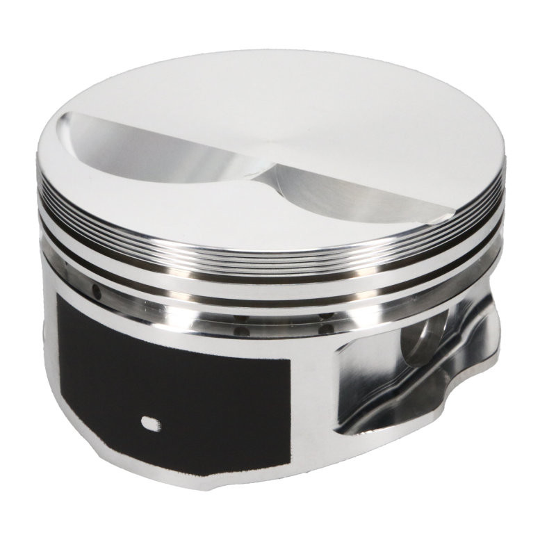 JE Pistons 302 SBF FLAT TOP Set of 8 Pistons - 188703