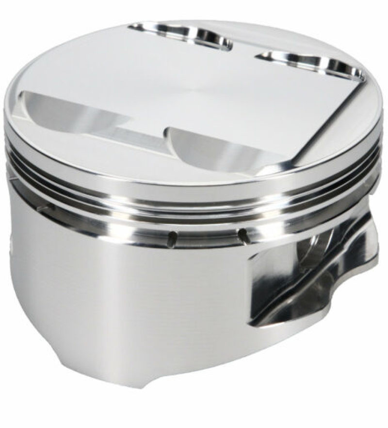 JE Pistons Honda M/C MISC 4V Piston Single - 190862S