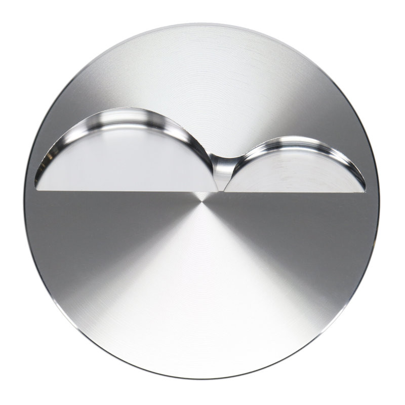 JE Pistons 400 SBC FLAT TOP Set of 8 Pistons - 194339