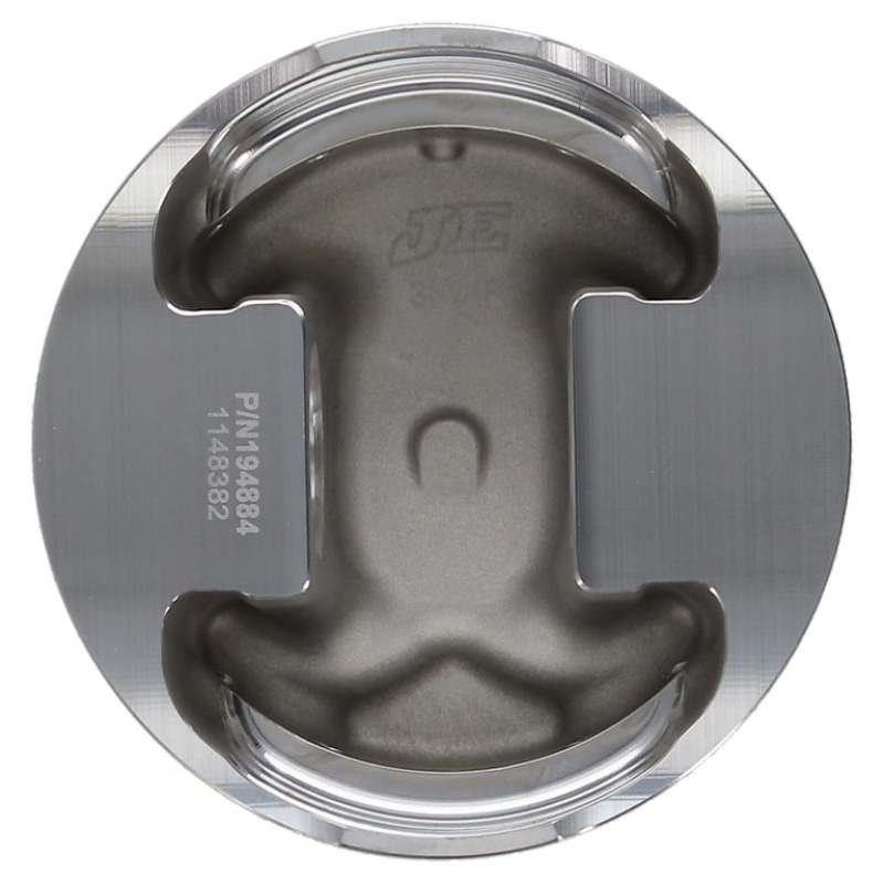 JE Pistons SBC LS1 FT Set of 8 Pistons - 194884