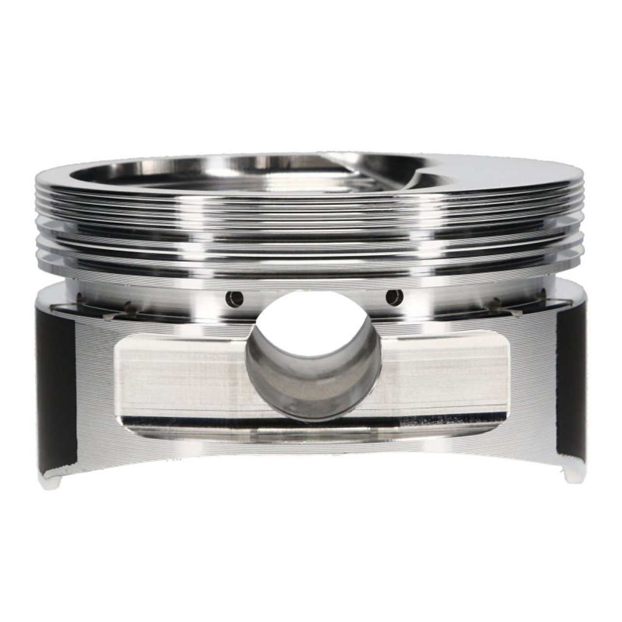 JE Pistons SBC INV DOME -28CC Set of 8 Pistons - 194888