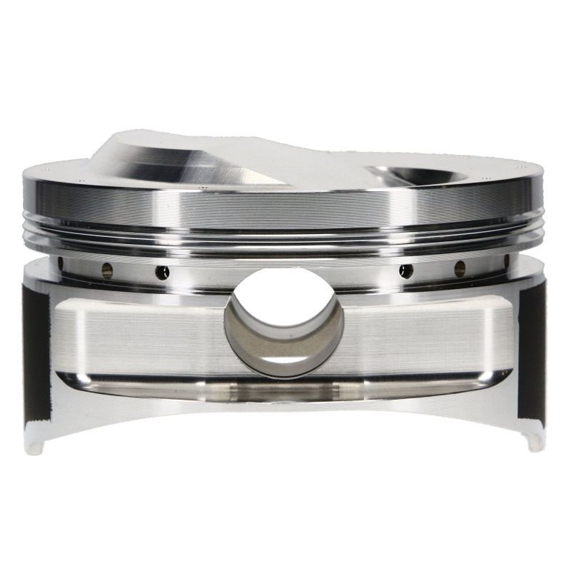 JE Pistons BBC DOME 18 PRO MOD Set of 8 Pistons - 194909