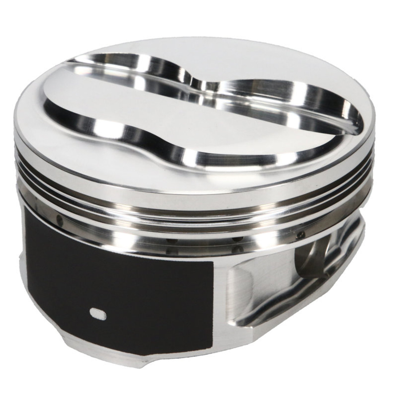 JE Pistons 351 SBF DOME Piston - Single - Right - 207416R