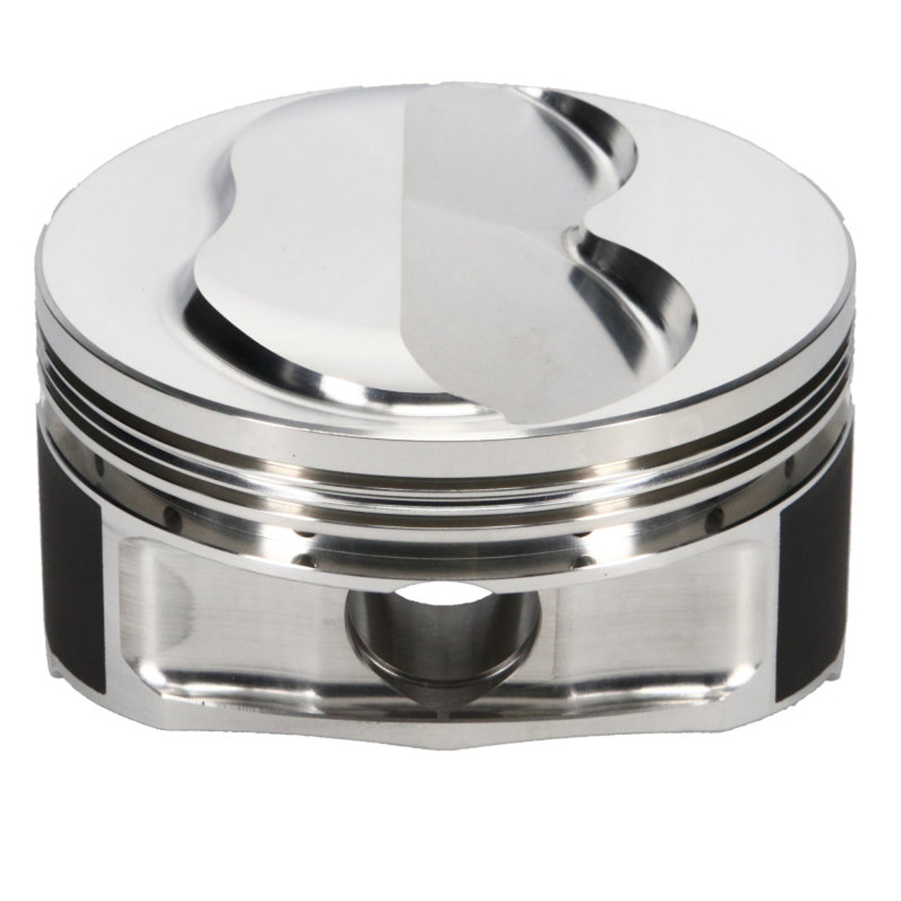 JE Pistons 351 SBF DOME Piston - Single - Right - 207416R