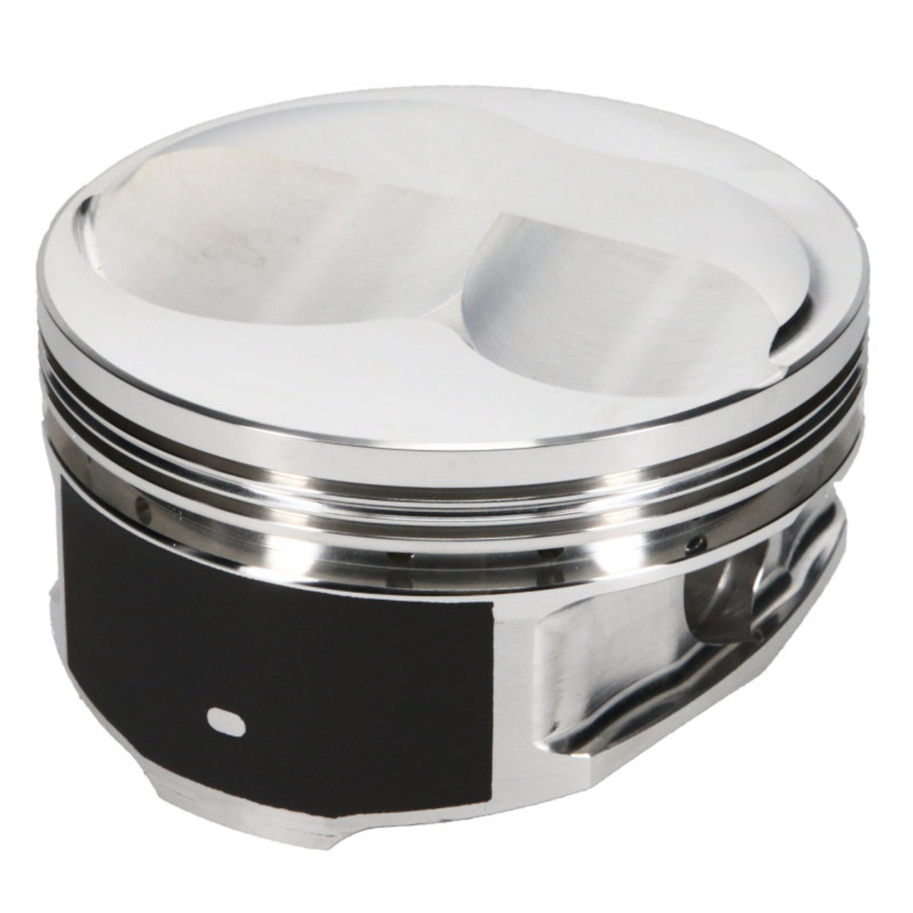 JE Pistons 351 SBF DOME Piston - Single - Right - 207416R