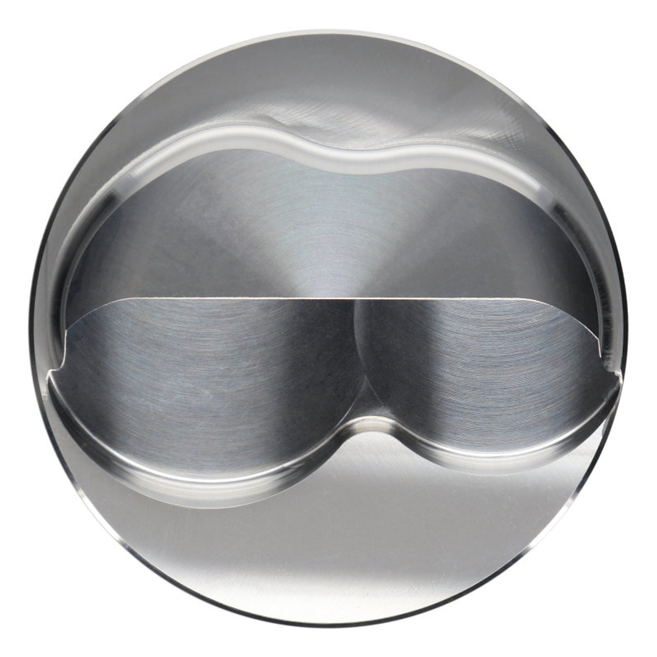 JE Pistons 351 SBF DOME Piston - Single - Right - 207416R