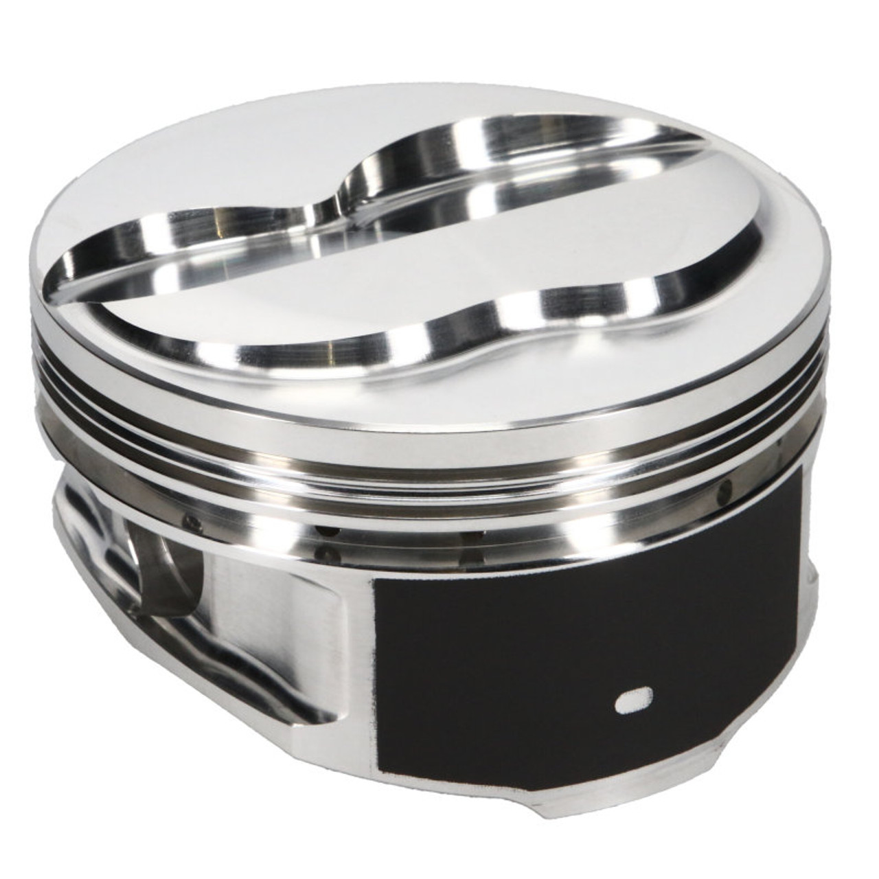 JE Pistons 351 SBF DOME Piston - Single - Right - 207416R