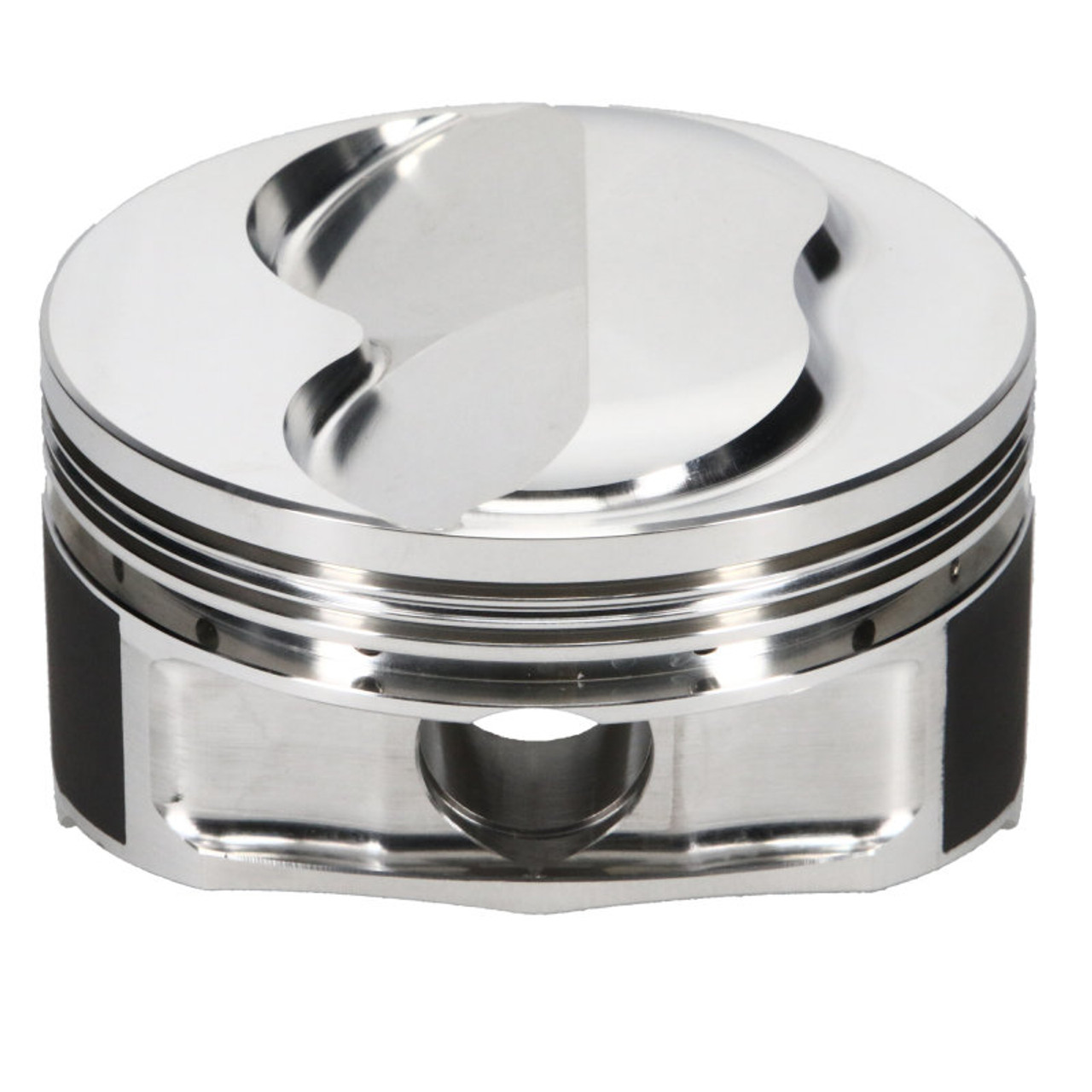 JE Pistons 351 SBF DOME Piston - Single - Right - 207416R