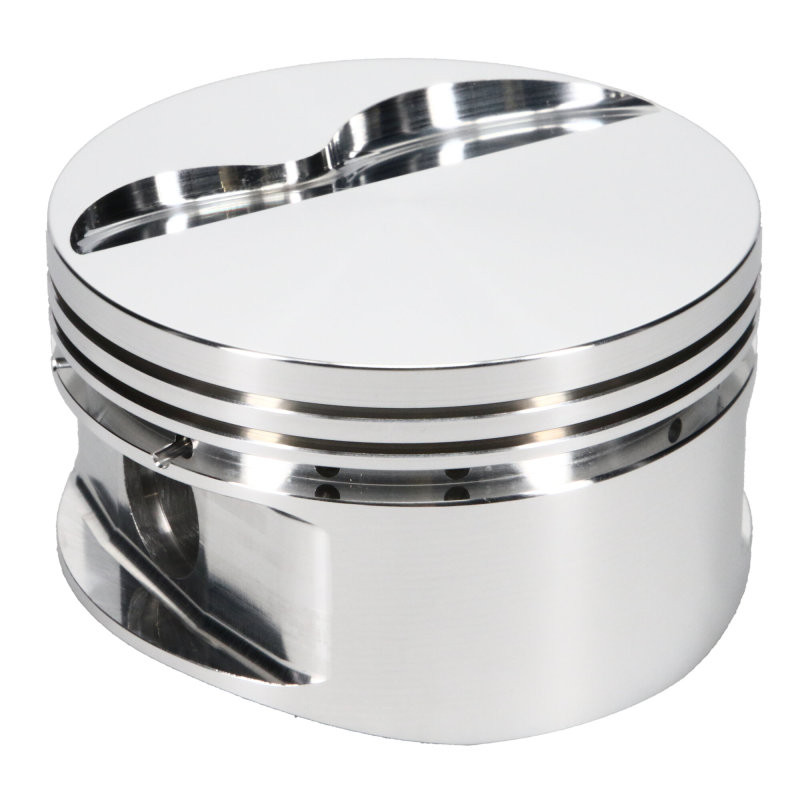JE Pistons SB CHRY FLAT TOP Set of 8 Pistons - 207421