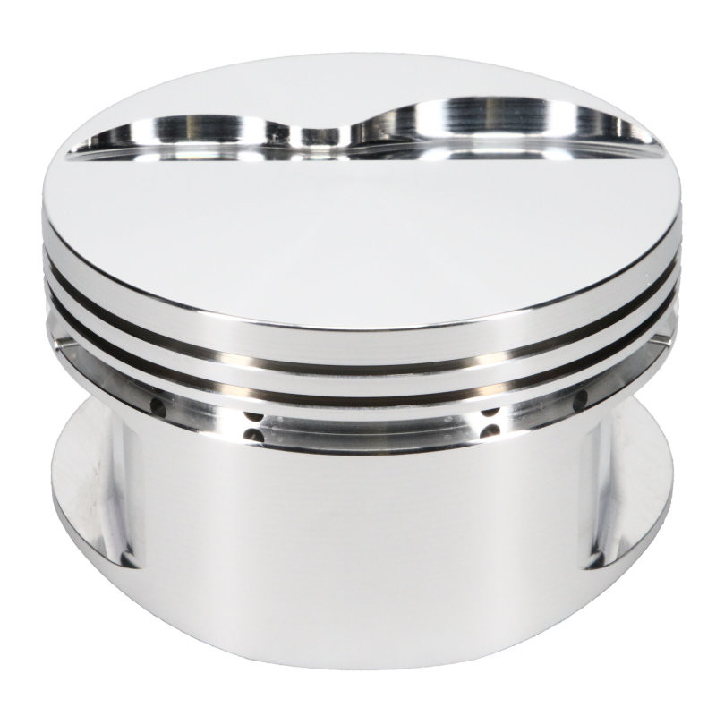 JE Pistons SB CHRY FLAT TOP Set of 8 Pistons - 207421